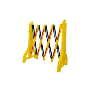 Barrier