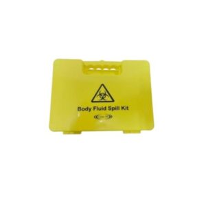 Body Fluid Spill Kit