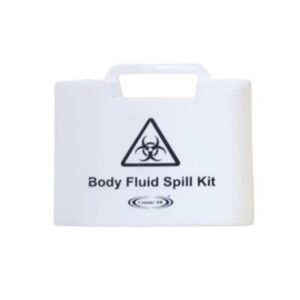 Body Fluid Spill Kit