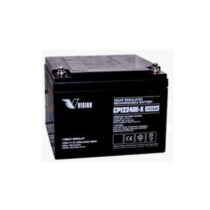 CP12240-X