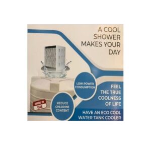 Eco cooler