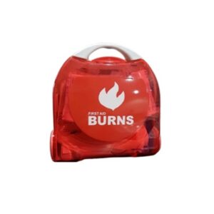 First Aid Burns