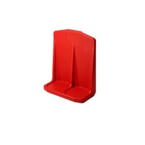 Plastic stand
