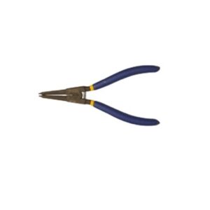 Plier External Straight