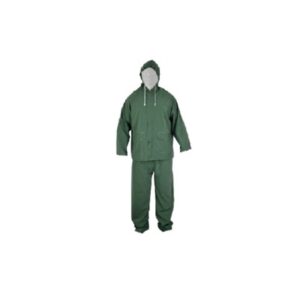 Rain coat
