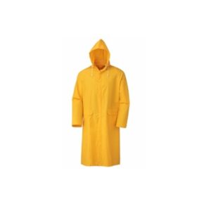 Rain coat