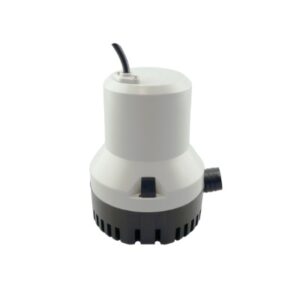 Submersible Bilge Pump