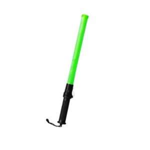 Traffic Baton-Green