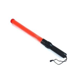 Traffic Baton-Red