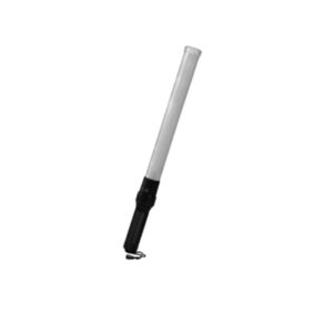 Traffic Baton-White