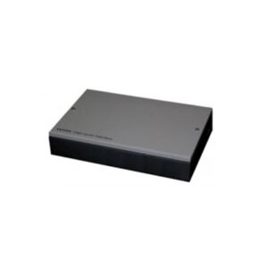 Vesda Metal Box