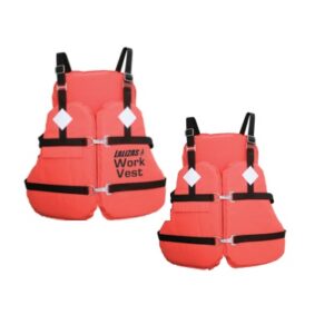 Work Vest