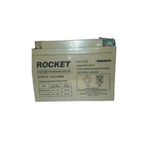 rocket