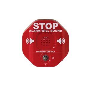 STI Exit Stopper