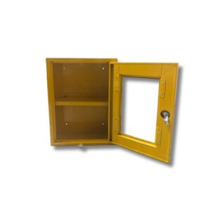 PPE CABINET