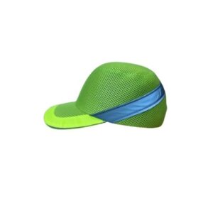 Canasafe Bump Cap- Green