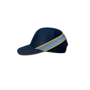 Canasafe Bump Cap- Navy Blue