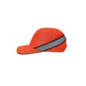 Canasafe Bump Cap- Orange