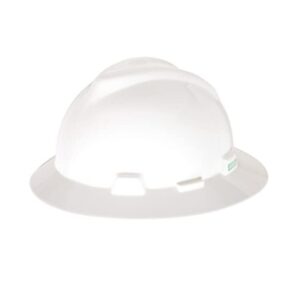 MSA FULL BRIM